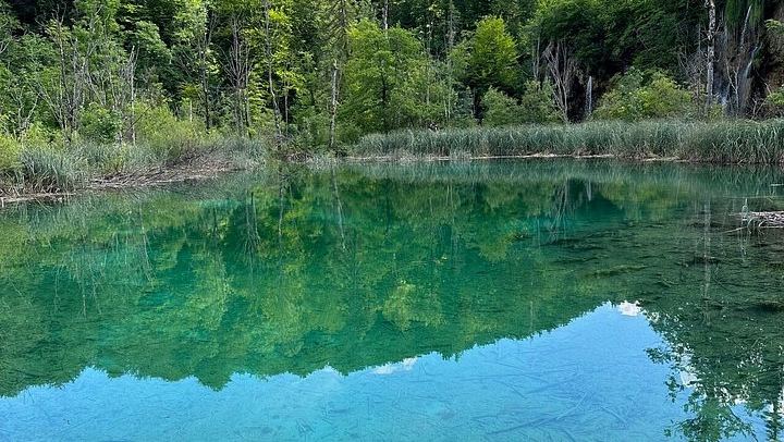 Tailor-Made Plitvice Lakes Private Tour from Split via Skradin and Veliki Slap (1/12)