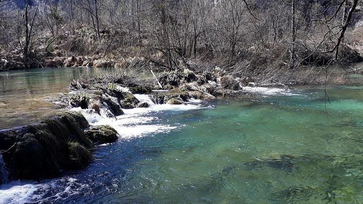 Plitvice Lakes Private Day Trip from Zadar with Entrance Ticket and Nova Travel (2/5)