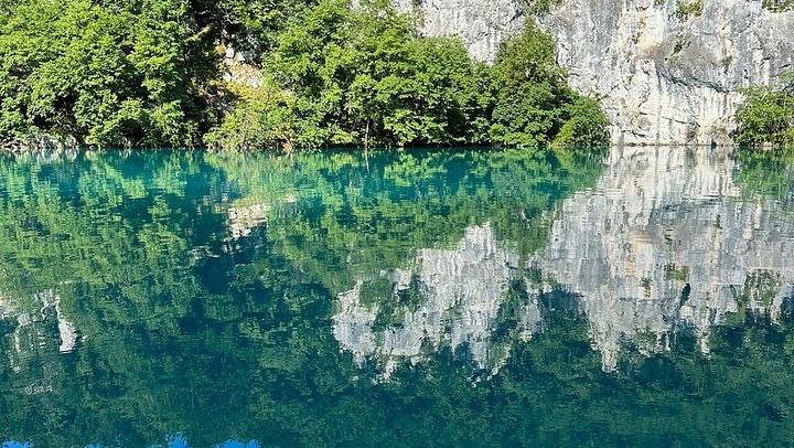 Tailor-Made Plitvice Lakes Private Tour from Split via Skradin and Veliki Slap (3/12)