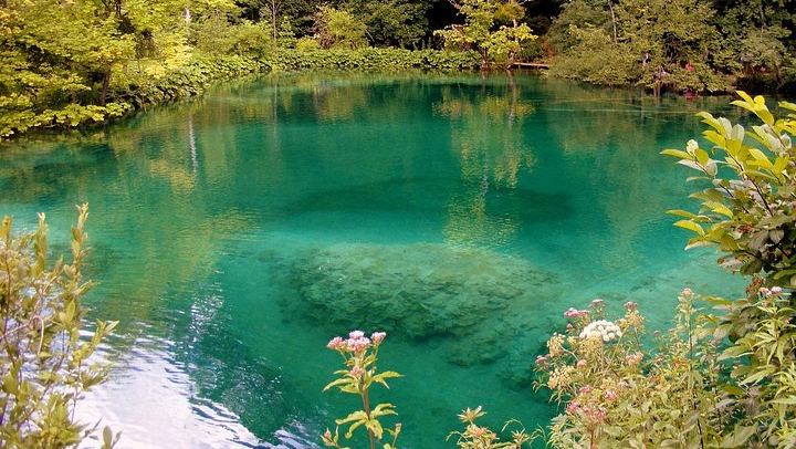 Private Plitvice Lakes Tour from Split with 4-Hour Guided Park Visit (4/8)