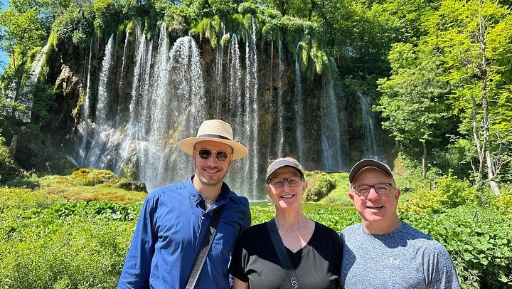 Tailor-Made Plitvice Lakes Private Tour from Split via Skradin and Veliki Slap (4/12)