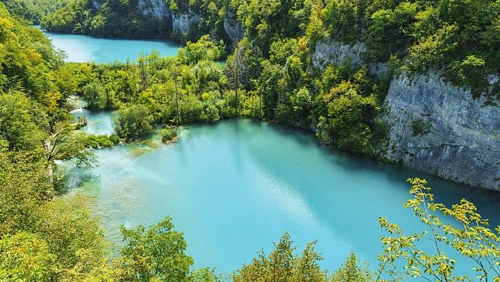 Luxury Private Plitvice Lakes Tour from Split by Mercedes with Local Guide (3/5)