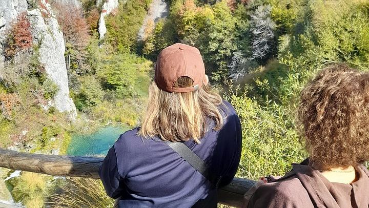 Plitvice Lakes Private Day Trip from Zadar with Entrance Ticket and Nova Travel (3/5)