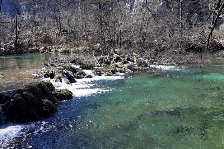Plitvice Lakes Private Day Trip from Zadar with Entrance Ticket and Nova Travel (2/5)