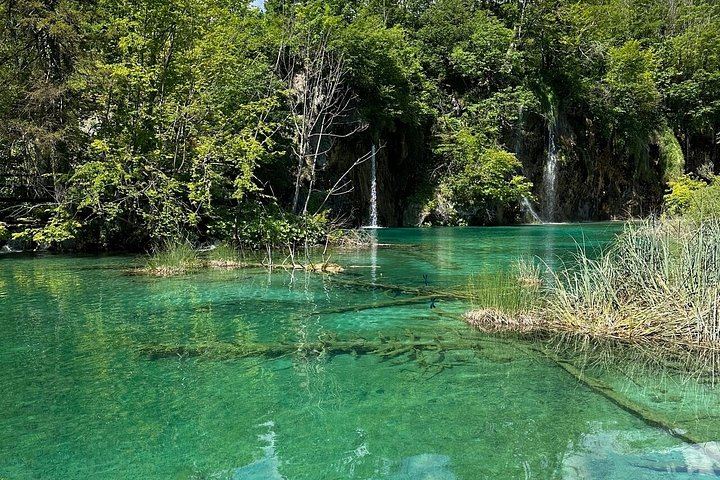 Tailor-Made Plitvice Lakes Private Tour from Split via Skradin and Veliki Slap (10/12)
