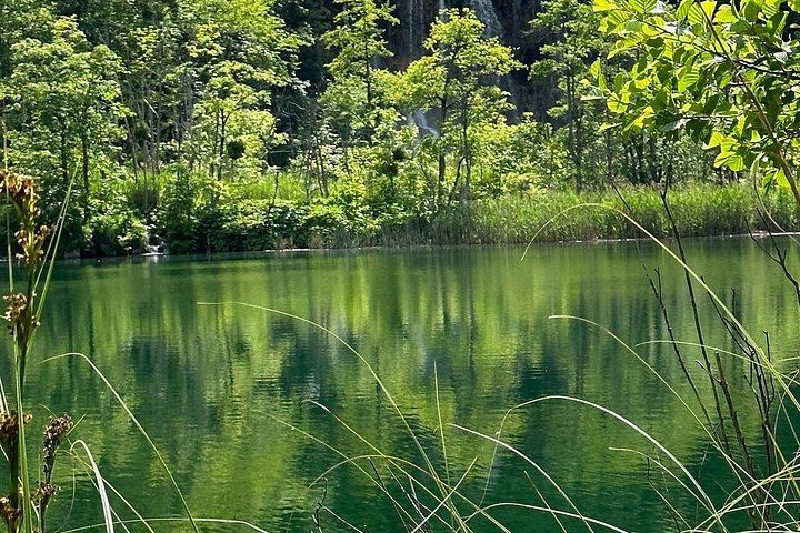Tailor-Made Plitvice Lakes Private Tour from Split via Skradin and Veliki Slap (2/12)