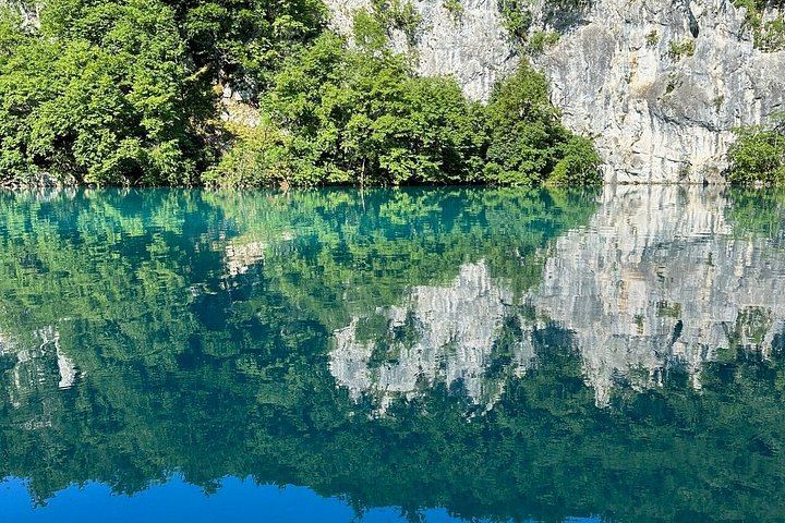 Tailor-Made Plitvice Lakes Private Tour from Split via Skradin and Veliki Slap (3/12)