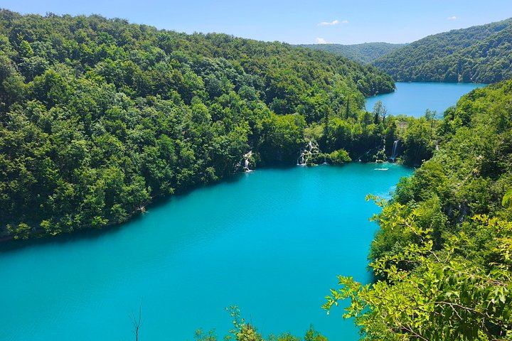 Private Plitvice Lakes Day Tour from Zagreb with Licensed Guide and Rastoke Stop (12/12)