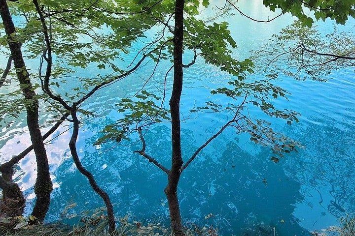 Private Flexible Plitvice Lakes and Rastoke Day Tour from Zagreb with Driver-Guide (10/12)