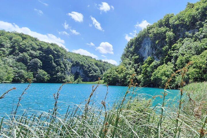 Private Flexible Plitvice Lakes and Rastoke Day Tour from Zagreb with Driver-Guide (6/12)