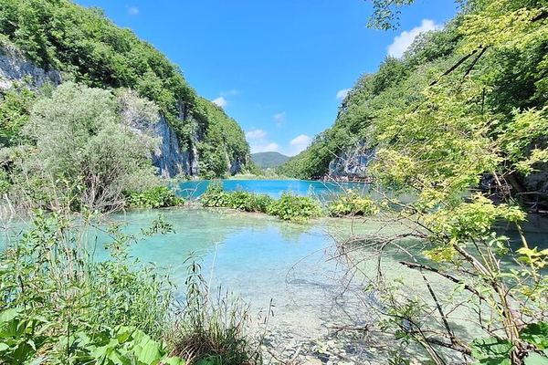 Private Flexible Plitvice Lakes and Rastoke Day Tour from Zagreb with Driver-Guide