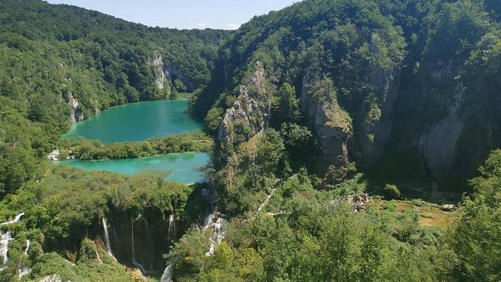 Private Self-Guided Plitvice Lakes Day Trip from Zagreb with Rastoke Coffee Stop (2/5)