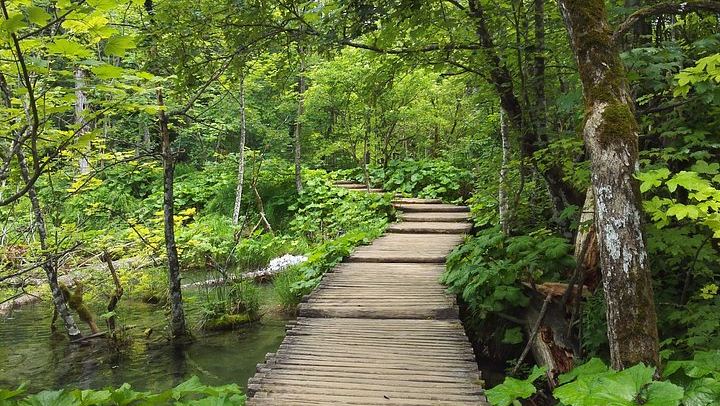 Private Self-Guided Plitvice Lakes Day Trip from Zagreb with Rastoke Coffee Stop (1/5)