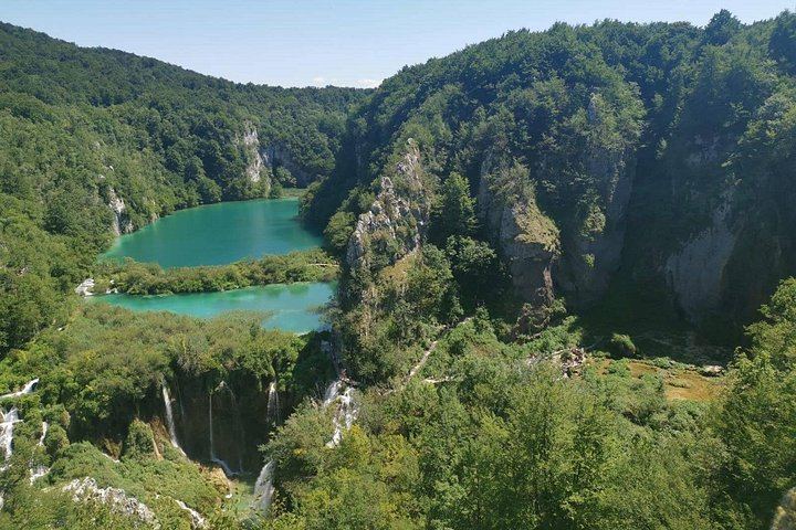 Private Self-Guided Plitvice Lakes Day Trip from Zagreb with Rastoke Coffee Stop (2/5)