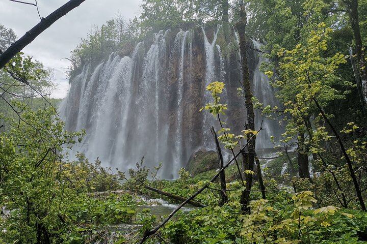 Private Self-Guided Plitvice Lakes Day Trip from Zagreb with Rastoke Coffee Stop (5/5)