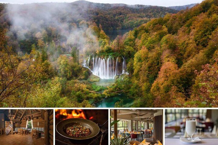 Private Rastoke and Plitvice Lakes Tour from Zagreb with Hotel Pickup (5/12)
