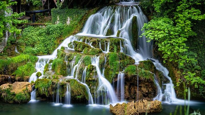 Private Zagreb to Split Transfer with Self-Guided Plitvice Lakes Visit, Tickets Included (2/7)