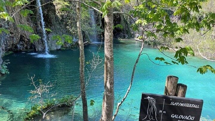 Private Rastoke and Plitvice Lakes Tour from Zagreb with Hotel Pickup (3/12)