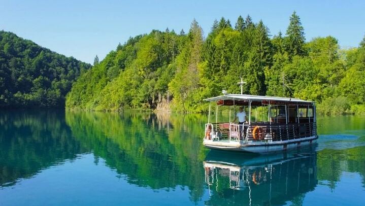 Private Rastoke and Plitvice Lakes Tour from Zagreb with Hotel Pickup (2/12)