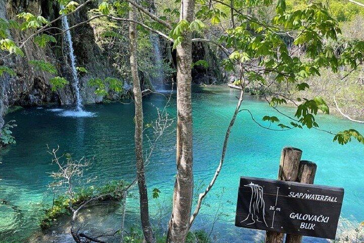 Private Rastoke and Plitvice Lakes Tour from Zagreb with Hotel Pickup (3/12)