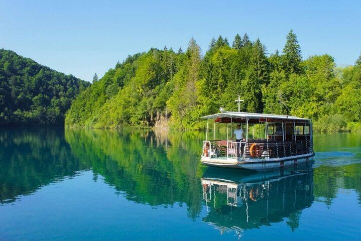 Private Rastoke and Plitvice Lakes Tour from Zagreb with Hotel Pickup (2/12)