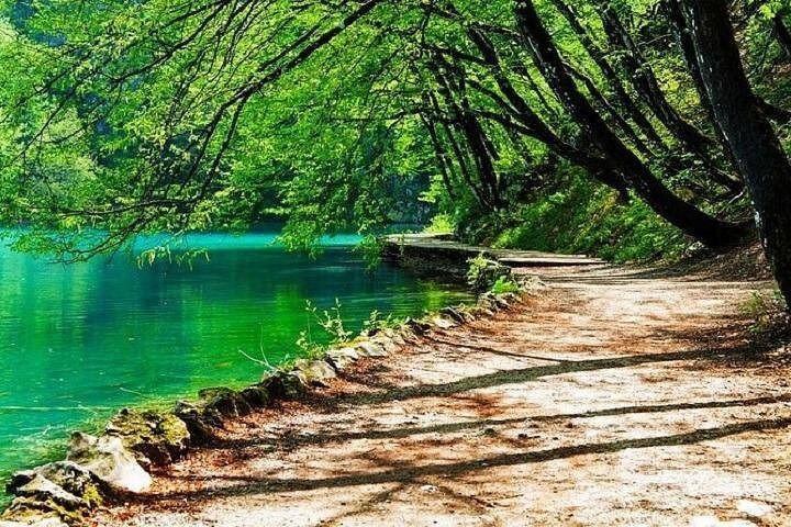 Private Rastoke and Plitvice Lakes Tour from Zagreb with Hotel Pickup (11/12)