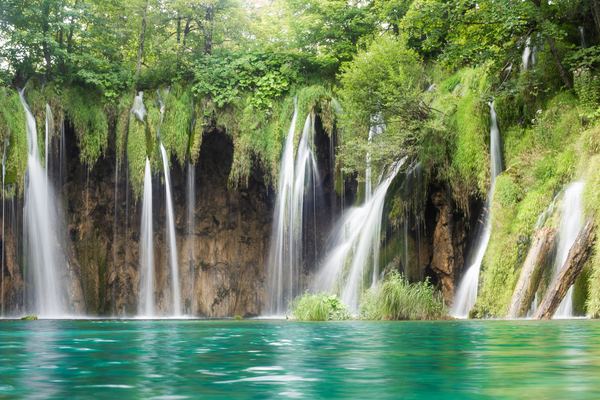Plitvice Lakes Tours from Zadar