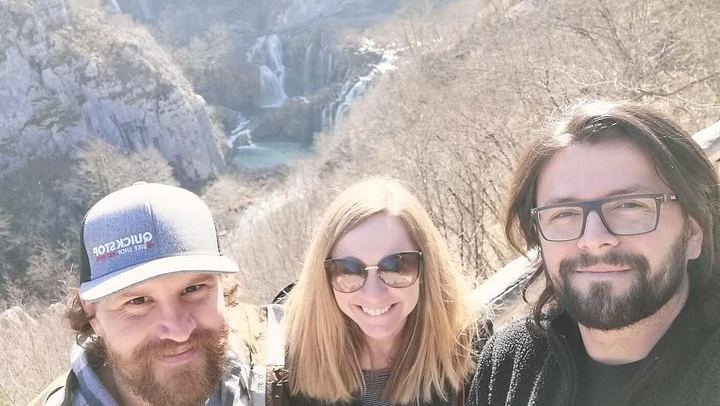 Rastoke and Plitvice Lakes Day Tour from Zagreb with Flexible Driver-Guide (2/12)