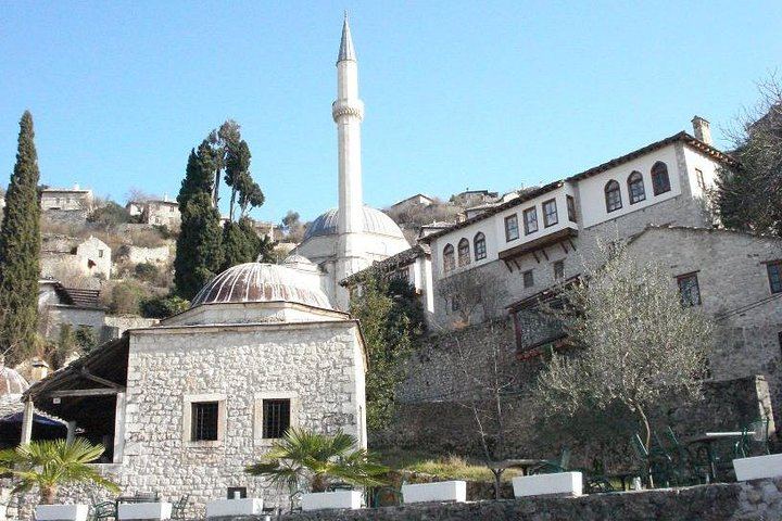 Private Tour from Dubrovnik: Kravice, Pocitelj, Mostar and Blagaj, Entry Fees Included (5/10)