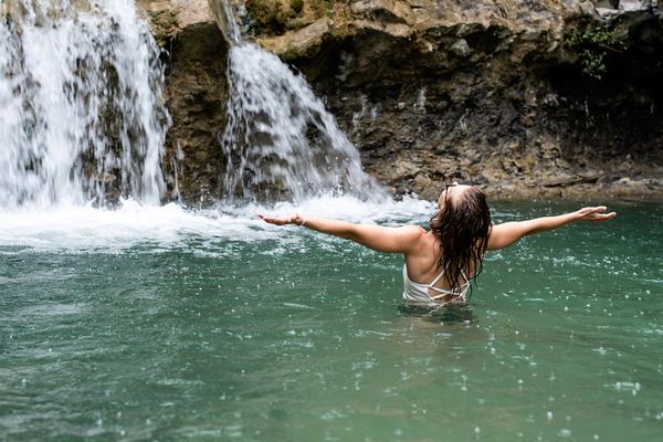 YS Falls Tours