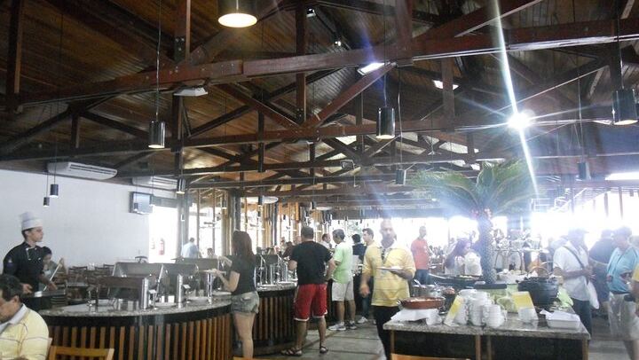 Brazilian Falls Package with Bird Park, Macuco Safari and Porto Canoas Lunch (4/9)