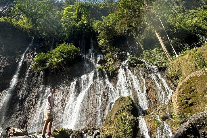 Private Early-Start Trip to Tumpak Sewu Waterfall, Blue Lake and Goa Tetes Cave (7/7)
