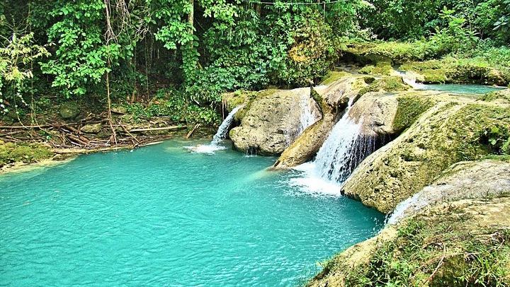 Private Negril Day Trip to Blue Hole and Secret Falls with Entrance Fees Included (3/10)