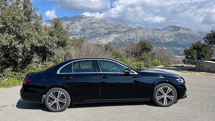 Private Medjugorje Day Trip from Dubrovnik by Mercedes E-Class with Kravice Falls Stop (2/7)