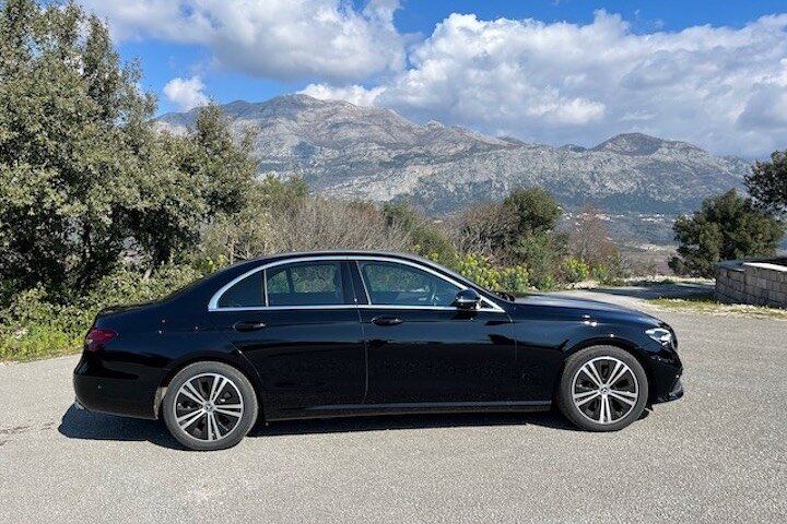 Private Medjugorje Day Trip from Dubrovnik by Mercedes E-Class with Kravice Falls Stop (2/7)