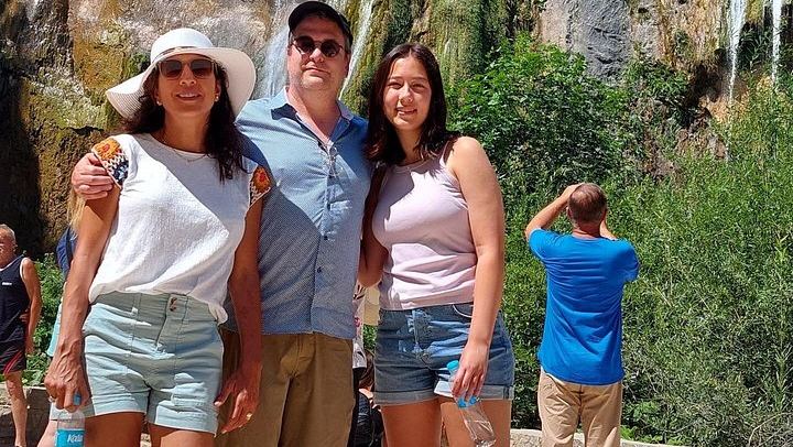 Plitvice Lakes Day Trip from Split with Local Lunch After the Walk (1/12)