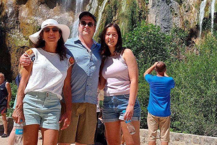 Plitvice Lakes Day Trip from Split with Local Lunch After the Walk (1/12)