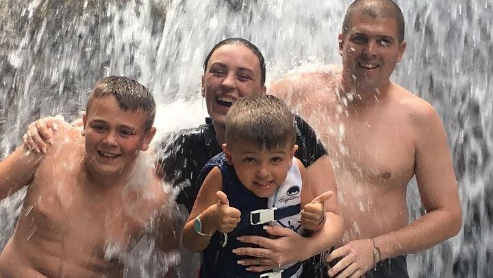 Private Day Trip to Dunn's River Falls with Jamaica Exquisite, Montego Bay (2/5)