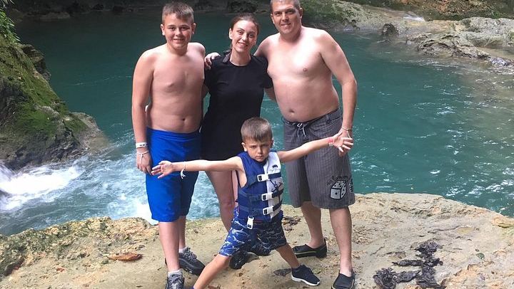 Private Day Trip to Dunn's River Falls with Jamaica Exquisite, Montego Bay (3/5)