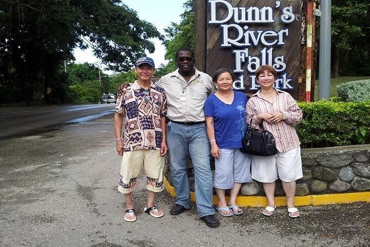 Private Day Trip to Dunn's River Falls with Jamaica Exquisite, Montego Bay (5/5)