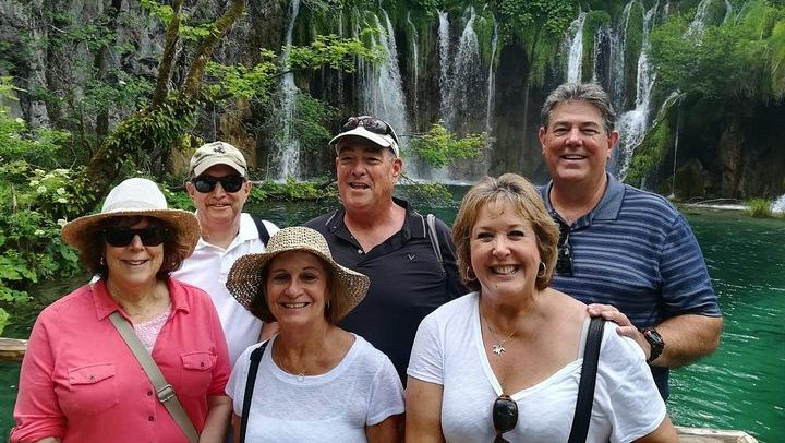 Plitvice Lakes Day Trip from Split with Local Lunch After the Walk (3/12)