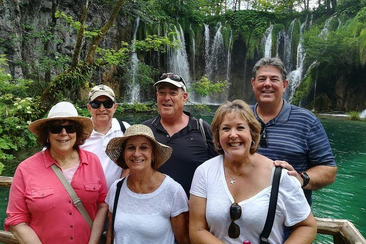 Plitvice Lakes Day Trip from Split with Local Lunch After the Walk (3/12)
