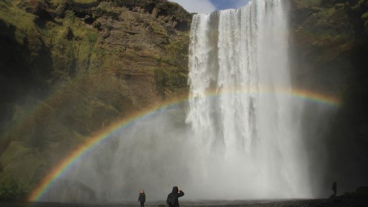 Mercury Grail Private 10-Hour South Coast Day Trip from Reykjavik (3/5)