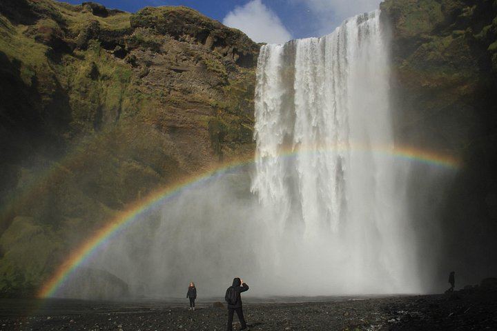 Mercury Grail Private 10-Hour South Coast Day Trip from Reykjavik (3/5)