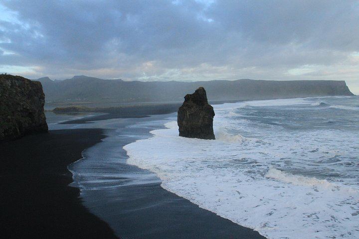 Mercury Grail Private 10-Hour South Coast Day Trip from Reykjavik (4/5)