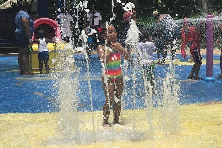 Private Dunn's River Falls Trip with Entrance Fee and Resort Pickup (6/8)