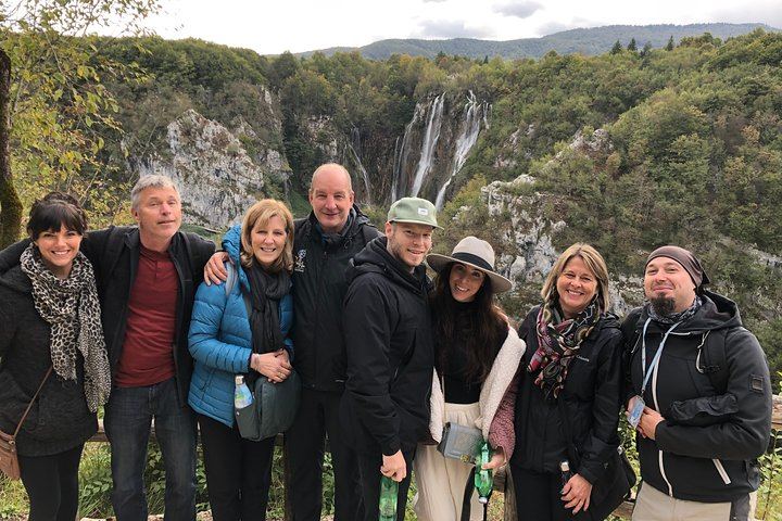 Private Rastoke, Cheese Farm and Plitvice Lakes Day Trip from Zagreb by Driver-Guide (2/12)