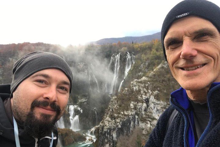 Private Rastoke, Cheese Farm and Plitvice Lakes Day Trip from Zagreb by Driver-Guide (12/12)