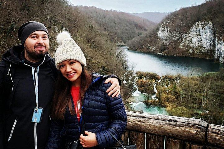 Private Rastoke, Cheese Farm and Plitvice Lakes Day Trip from Zagreb by Driver-Guide (11/12)