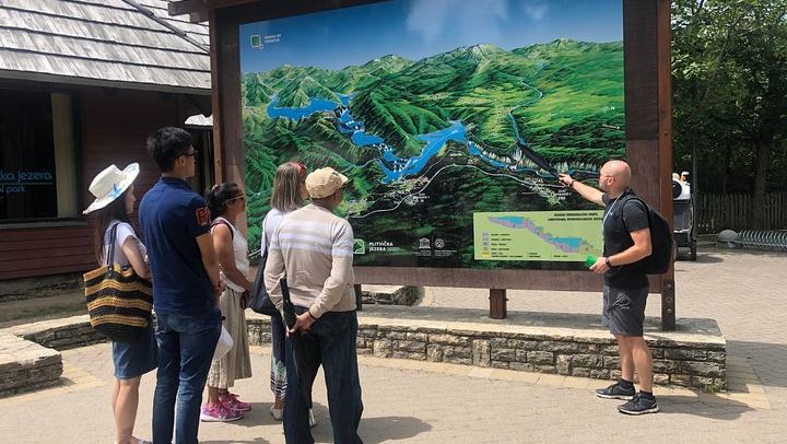 Private Rastoke, Cheese Farm and Plitvice Lakes Day Trip from Zagreb by Driver-Guide (1/12)